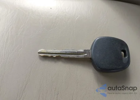 2001 Toyota Avalon Xls from USA, damaged, VIN 4T1BF28B61U188120